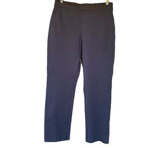 SPANX The Perfect Pant Slim Straight in Navy